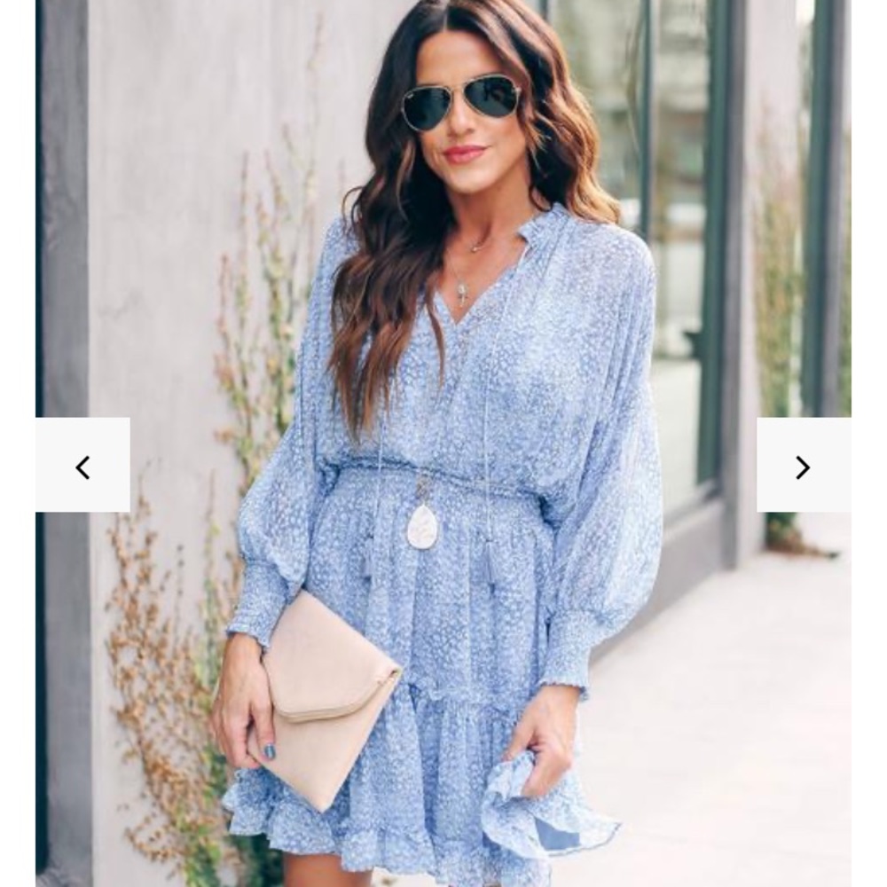 Lovestitch dress